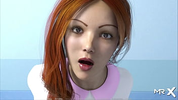 Preview 4 of Deborah Winger - ActingLessons - Kissed Lovely Nurse Deeply E1 #4