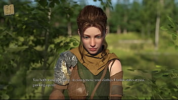 Preview 3 of Petit Sein Brune - The Price Of Power 39
