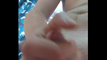 Preview 2 of Norm Cutie - Me jerking off in the bathroom