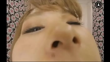 Preview 3 of Dildo Deepthroat - ねっとり舌とヨダレまみれの顔面ベロちゅう