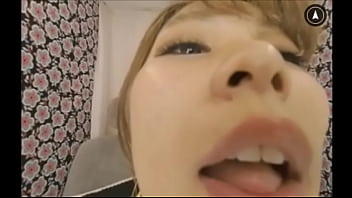 Preview 4 of Dildo Deepthroat - ねっとり舌とヨダレまみれの顔面ベロちゅう