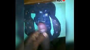 Preview 3 of Sexo Con Infantes - Telugu boy masturbating