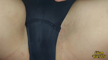 Preview 2 of School Msm Teen - Recuerdos de los calzones de mi Hermanastra,  follamos muchas veces cuando eramos jovenes y aun seguimos follando