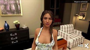 Preview 2 of Sax In Yoga - ActingLessons - Tomorrow there will be a party with a bunch of girls E1 #20