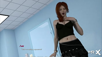 Preview 2 of Action Bmw - ActingLessons - sucked cock in ward E1 #3