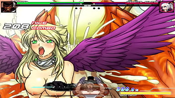 Preview 3 of Thickness Mom - Hentai Mugen BBC Compilation Part 3