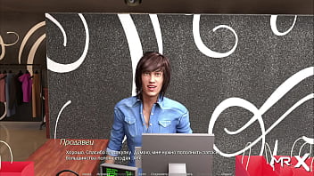 Preview 3 of Mom Kitchen Japan Son Video - ActingLessons - successful shopping E1 #7