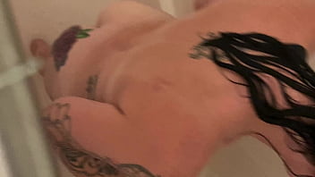 Preview 3 of Trinity Carmen Drop A Load - Verification video