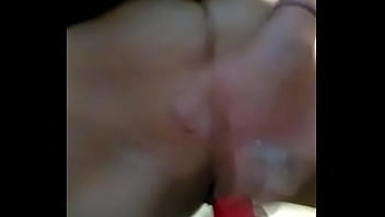 Preview 4 of J Ilat Sampai Pancut - Mandeezy4u2 loves playing with herself