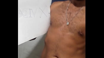 Preview 3 of Mmf Biggest Girth Oral - V&iacute_deo de verifica&ccedil_&atilde_o