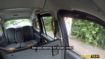 Preview 1 of Women But Fucking Men - Fake Taxi Candice Demellza Abandoned and Fucked in the UK