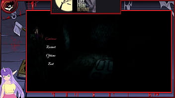 Preview 3 of Xxxnju - Lust from Beyond Part 11