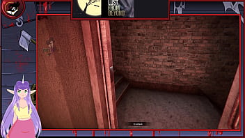 Preview 4 of Xxxnju - Lust from Beyond Part 11