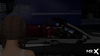 Preview 3 of Giving Babby - ActingLessons - games moved to a new level E1 #15