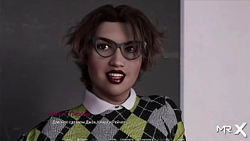 Preview 4 of Giving Babby - ActingLessons - games moved to a new level E1 #15