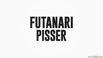 Preview 4 of Sweet Amateur Brunette Milf - Futanari Pisser Connie Perignon / Brazzers/ Enter XVPROMO on official site for discount