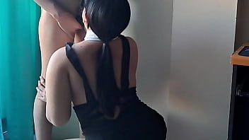 Preview 1 of Bobs Lady - เลขาสาวคนสวยอมควยให้เจ้านาย