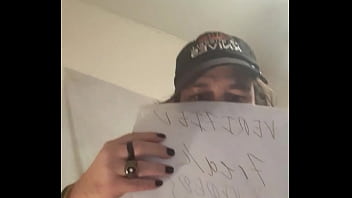 Preview 4 of Bride Cumshot Pics - Verification video