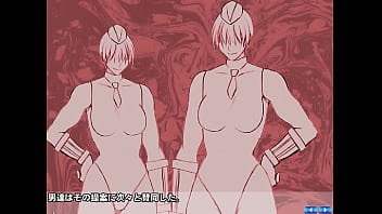 Preview 2 of Pussy 2 Wide - エクスタシー KO 春麗