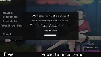Preview 1 of Liza Soberano Xnxx Free Download - Public Bounce Demo