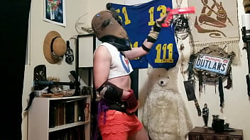 Preview 3 of College Rulse Com - Sexy Webcam dance show