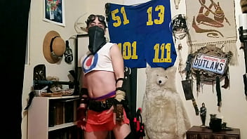 Preview 4 of College Rulse Com - Sexy Webcam dance show