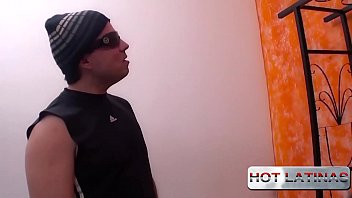 Preview 1 of Aaqib Nawaz - A Generous and Very latin slut Geisha Invades the gang - Celine Salles - Frotinha Porn Star -  -