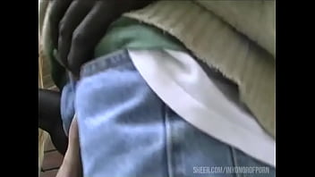 Preview 4 of Sanny Loin Secxi Video H D Full - the horny milf Federica Tommasi enjoy a big black cockWatch it here️⬇️