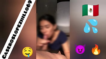 Preview 4 of Fist Time Vido - QUE RICO CUANDO TIENES UNA AMIGA MUY CACHONDA,  QUE HASTA ELLA SOLITA SE EMPUJA PARA QUE LE ENTRE MAS EN LA BOCA Y SUS GEMIDOS RIQUISIMOS