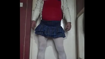 Preview 4 of Bride Korean Films - i just love to fill it then swallow it