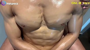 Preview 3 of Volf - The hottest close up to the best pecs hotpecs com  Come and join the collection of exclusive only videos! New user? $3.99 first month! With code &quot_NEW&quot_