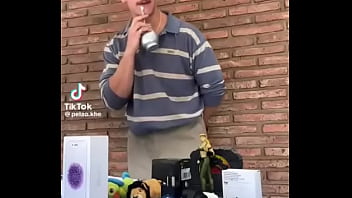 Preview 1 of Mom Sex Lokal Hotal - Cojiendome a mi hermanastra ricos gemidos