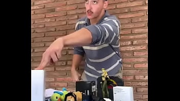Preview 4 of Mom Sex Lokal Hotal - Cojiendome a mi hermanastra ricos gemidos