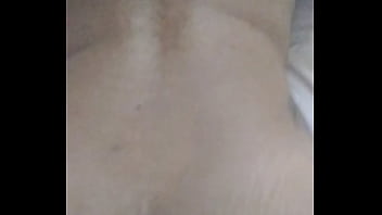 Preview 1 of Leanne Daniels - Ass farting BBw Assbandida playing with her holes