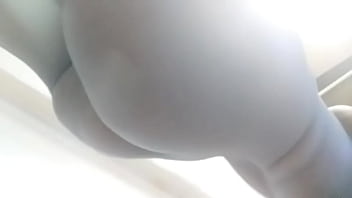 Preview 1 of Free Download 3gp Real Mom N Son - Fat Ass Lucian Ebony