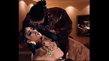 Preview 4 of Sune Lunlo Xxx Sex Full Movie Hd - Imvu me and my gf
