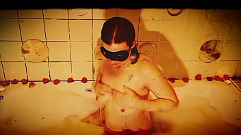 Preview 2 of Droryblbx - Sexy relaxing bath