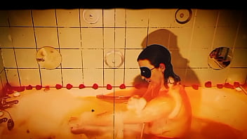 Preview 1 of Droryblbx - Sexy relaxing bath