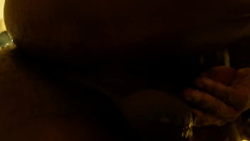 Preview 3 of Natalia Lesbiana Flaca - Eat My Ass Hallelujah Johnson (Peanut Brownie Carmel Snickers)