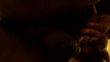 Preview 4 of Natalia Lesbiana Flaca - Eat My Ass Hallelujah Johnson (Peanut Brownie Carmel Snickers)