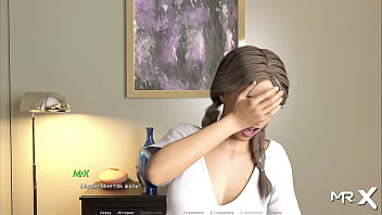 Preview 1 of Rant Old All - ActingLessons - Wet and wants to warm up E1 #6