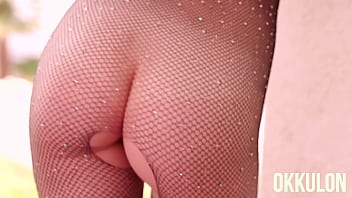 Preview 4 of Husband Porn Dairi - OKKULON - Hard Spit Sessions - Paige Owens and Chloe Cherry (Trailer)