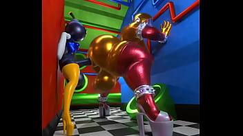 Preview 1 of Freex X X - ufff que rico