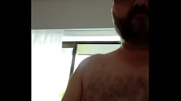 Preview 3 of Rose Mock - At the motel