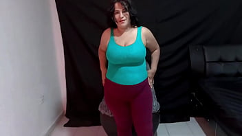 Preview 1 of Kajalagarvall - I&#039_m horny,  I want to be fucked,  my wet pussy needs big cocks to fill me with cum,  do you come to fuck me? I&#039_m your chubby busty,  I&#039_m your bitch!