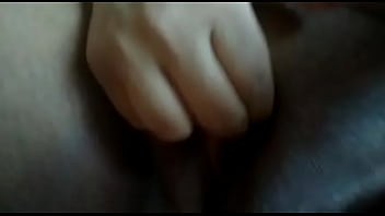 Preview 2 of Student Sex Cildrends - My GF rubbing pussy doing mastrubution