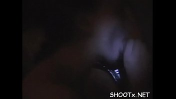 Preview 2 of Married A Bbc - Meat bazooka of fuckmate enters lascivious brunette nympho Tanya&#039_s hole
