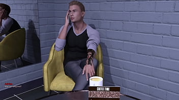 Preview 3 of China Boy Fuck Gril - Football Star 1.1