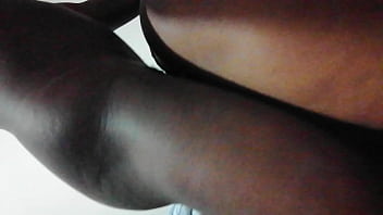 Preview 1 of Big Lanth Dick - Panties aside