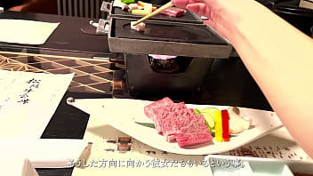 Preview 3 of Cumshot Over Sophia - 【斎王の湯】